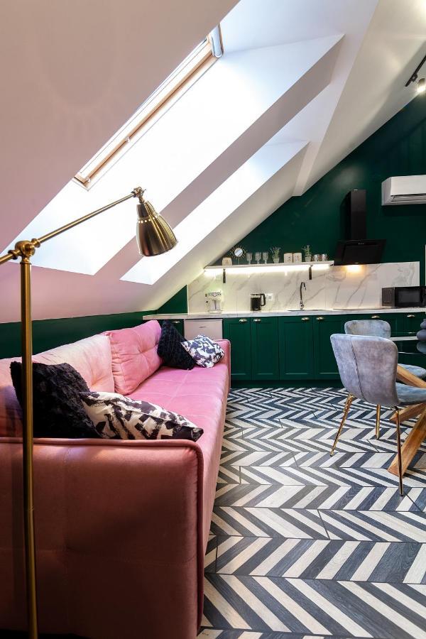 Luxurious Flat Near Opera Theatre-self Check-in & Netflix * Львов