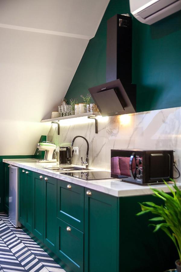 Luxurious Flat Near Opera Theatre-self Check-in & Netflix