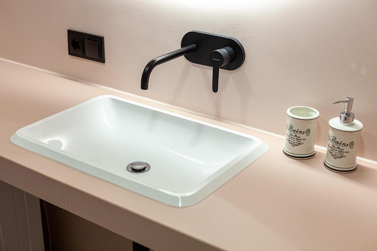 Luxurious Flat Near Opera Theatre-self Check-in & Netflix *