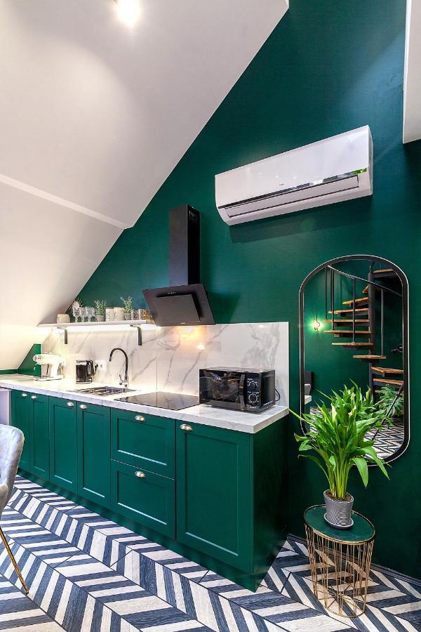 Luxurious Flat Near Opera Theatre-self Check-in & Netflix
