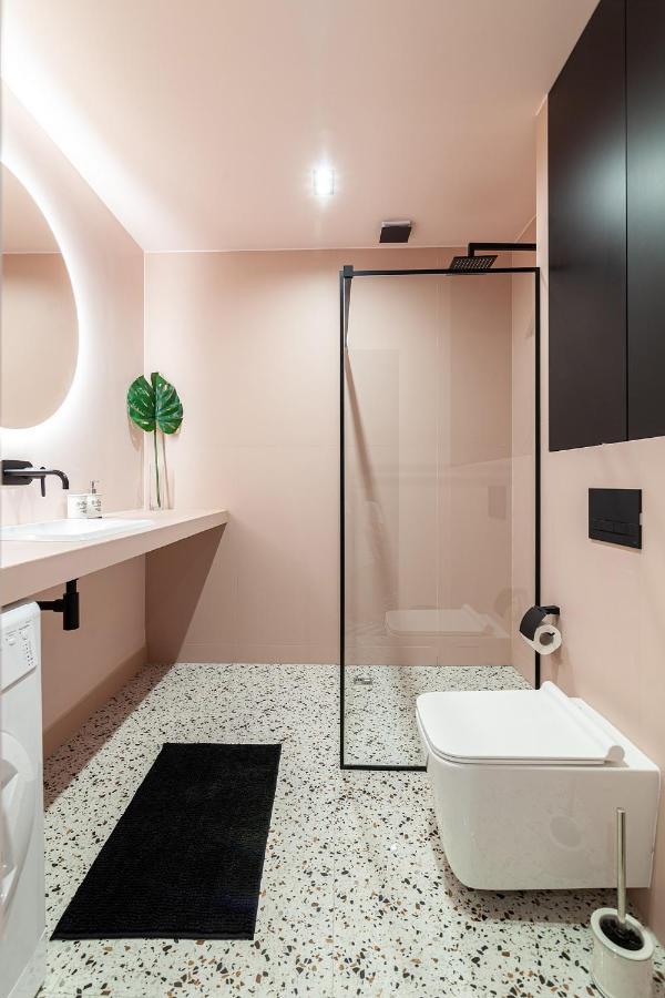 Luxurious Flat Near Opera Theatre-self Check-in & Netflix דירה
