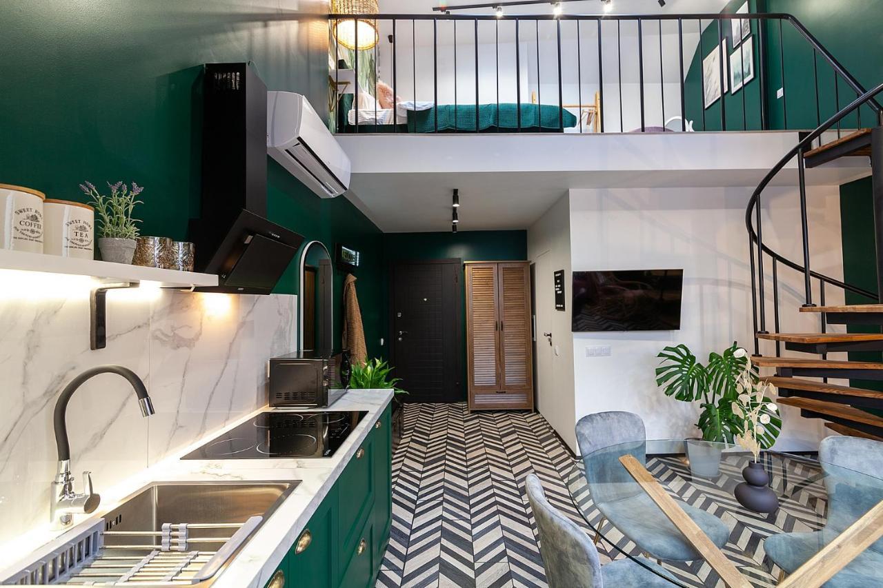 Luxurious Flat Near Opera Theatre-self Check-in & Netflix
